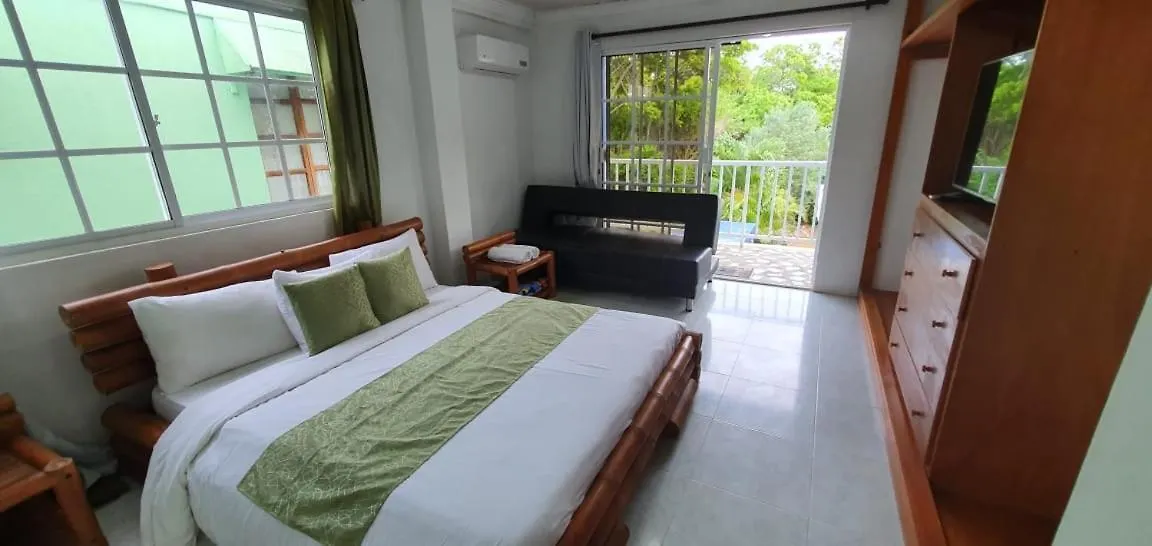 Casa Royal Palm Inn San Andres