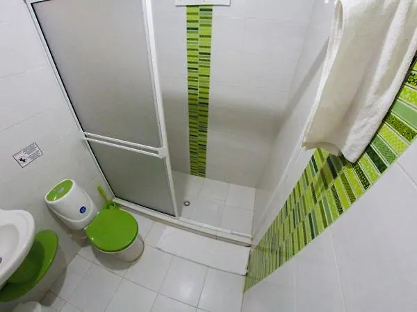 Casa Royal Palm Inn San Andrés