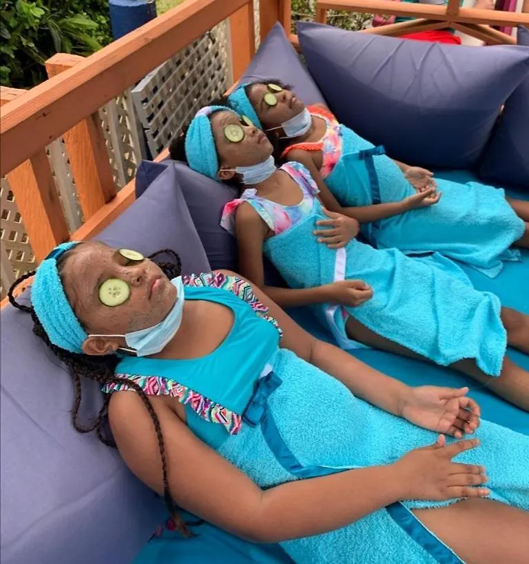 Casa Royal Palm Inn San Andrés