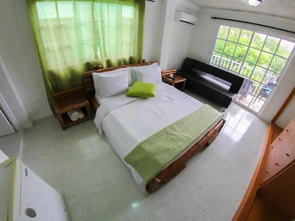 Casa Royal Palm Inn San Andrés
