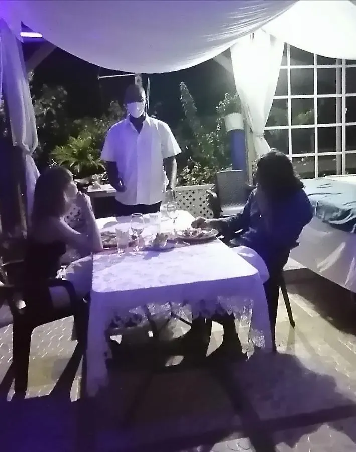 Casa Royal Palm Inn San Andrés 4*,  コロンビア
