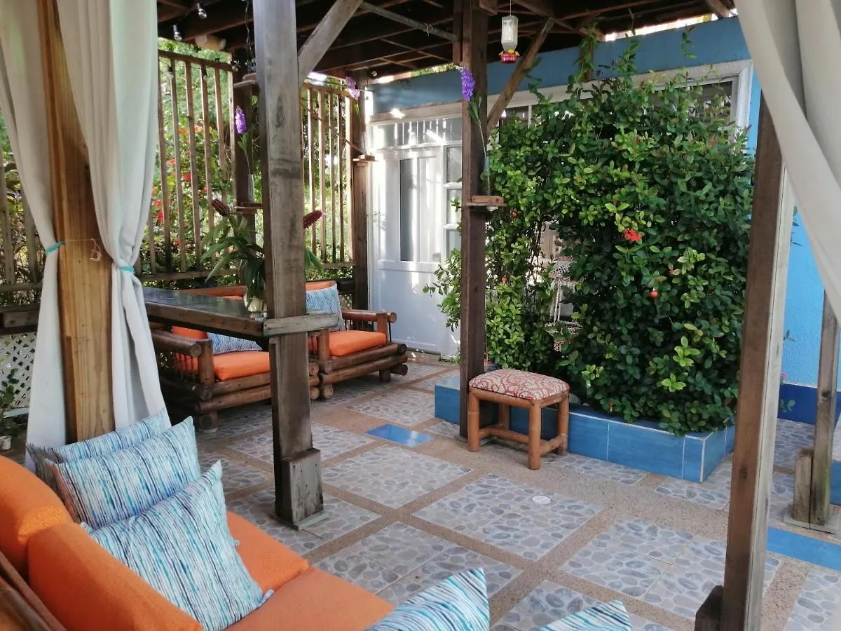 Casa Royal Palm Inn San Andrés