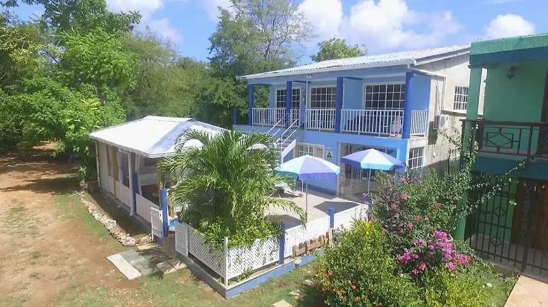 Casa Royal Palm Inn San Andrés