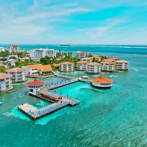 Decameron Aquarium Station touristique