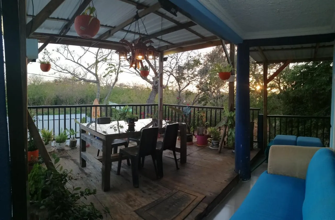 Casa Royal Palm Inn Сан-Андрес 4*,  Колумбия