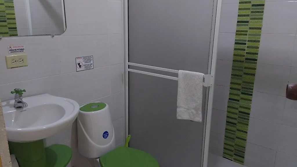 Casa Royal Palm Inn Сан-Андрес 4*,