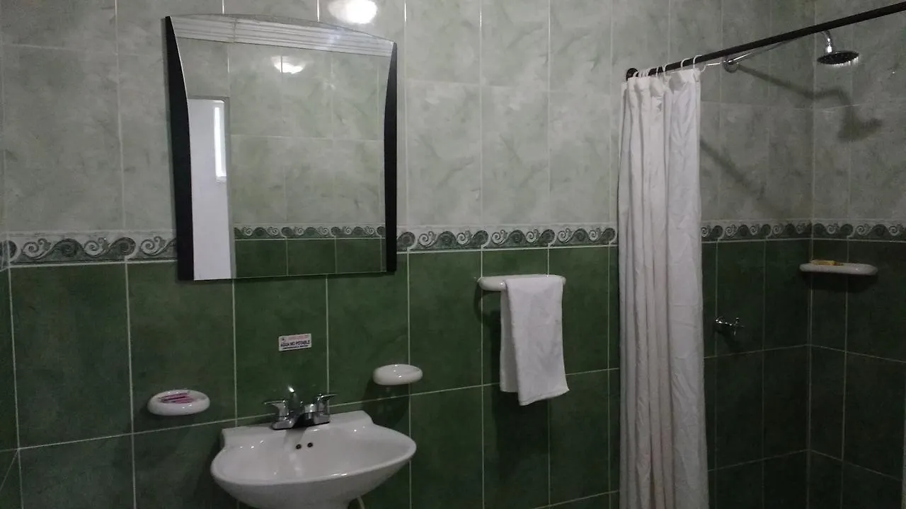 Casa Royal Palm Inn Сан-Андрес 4*,  Колумбия